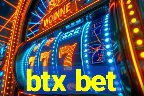 btx bet